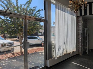 Ready to start your business with store frontage on a main