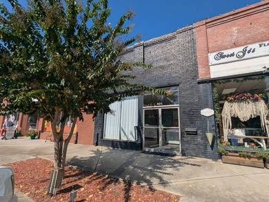 Ready to start your business with store frontage on a main