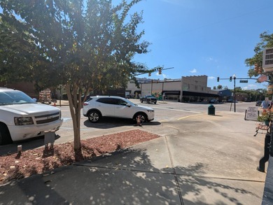 Ready to start your business with store frontage on a main