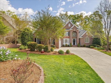 Lake Home For Sale in Chapel Hill, North Carolina