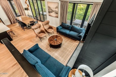 Welcome to The Lodges at Reedmont -- a premier short-term rental - photo 32