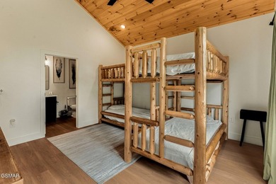 Welcome to The Lodges at Reedmont -- a premier short-term rental - photo 38