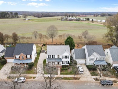 Lake Norman Home For Sale in Huntersville North Carolina