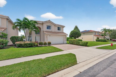 Lake Home For Sale in Lake Worth, Florida