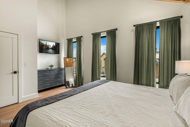 Welcome to The Lodges at Reedmont -- a premier short-term rental - photo 43