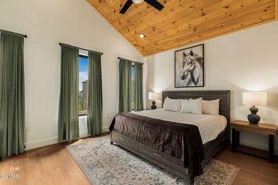 Welcome to The Lodges at Reedmont -- a premier short-term rental - photo 44