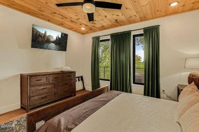 Welcome to The Lodges at Reedmont -- a premier short-term rental - photo 50