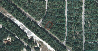 Lake Joy Lot For Sale in Ocala Florida