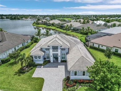 Turnkey furnished and beautifully upgraded, LAKE VIEW LUXURY - photo 9