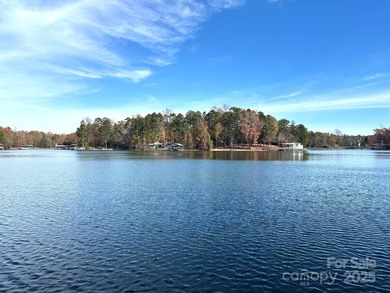 Lake Lot For Sale in Charlotte, North Carolina