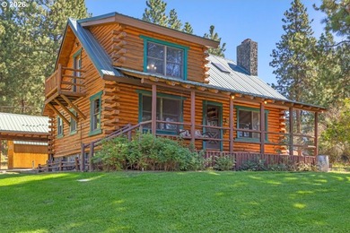 Agency Lake Townhome/Townhouse For Sale in Chiloquin Oregon