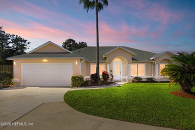 (private lake, pond, coastal) Home Sale Pending in Ponte Vedra Beach Florida