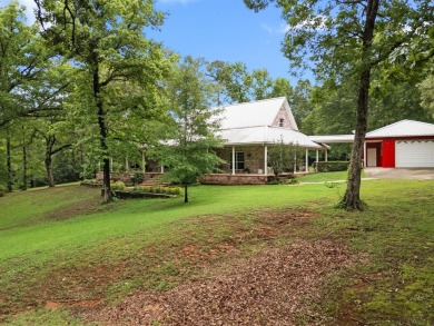 Lake Home For Sale in Pittsburg, Texas