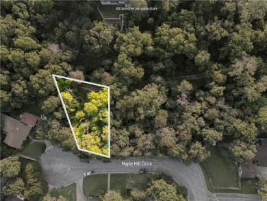 Lake Lot For Sale in Waco, Texas