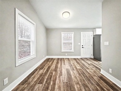 This beautifully updated split-level home offers 3 bedrooms and - photo 9