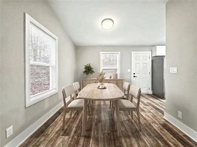 This beautifully updated split-level home offers 3 bedrooms and - photo 10
