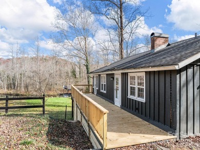 Lake Home For Sale in Landrum, South Carolina