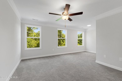 Discover stylish, low-maintenance living in Beaufort's newest - photo 11