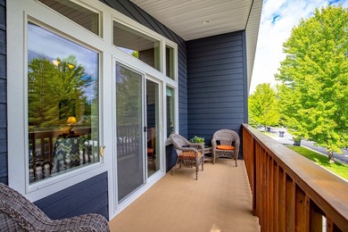 235 Fox Hollow is ideal for full-time living, seasonal retreat - photo 11