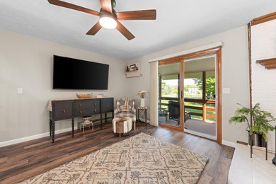 Some homes whisper *weekend getaway.* This one says *cancel your - photo 11