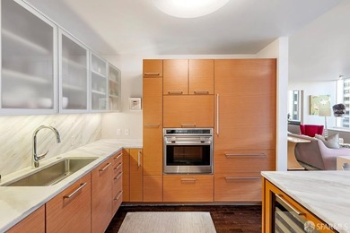 Welcome to Residence 27C at Millennium Tower, an exceptional - photo 11