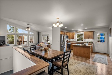 235 Fox Hollow is ideal for full-time living, seasonal retreat - photo 12