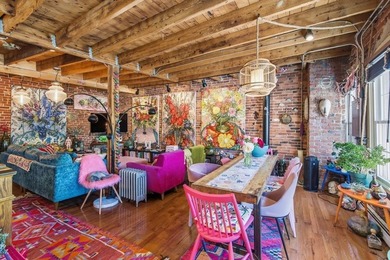 Welcome to Studio 55, a masterfully converted shoe factory - photo 13
