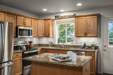 235 Fox Hollow is ideal for full-time living, seasonal retreat - photo 14
