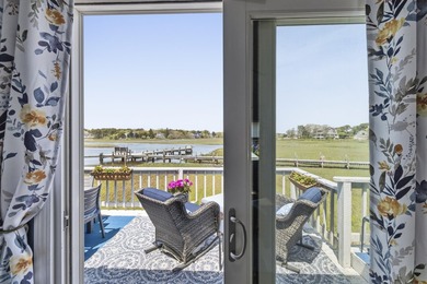 Some Cape Cod summers are rented. This one is owned. Swan River - photo 15