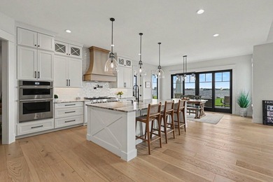 Spectacular custom-built waterfront home completed in 2023 - photo 15