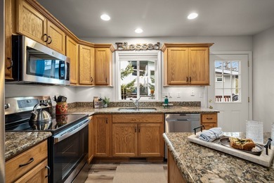235 Fox Hollow is ideal for full-time living, seasonal retreat - photo 15