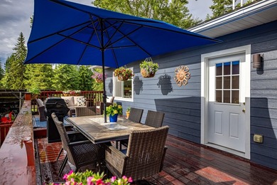 235 Fox Hollow is ideal for full-time living, seasonal retreat - photo 16