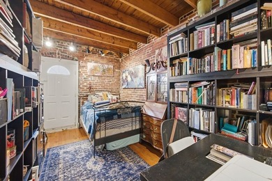 Welcome to Studio 55, a masterfully converted shoe factory - photo 17