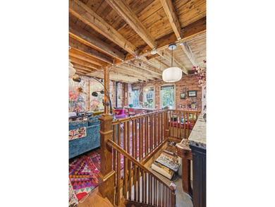 Welcome to Studio 55, a masterfully converted shoe factory - photo 19
