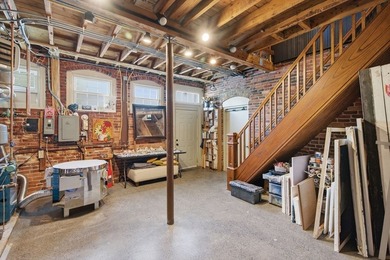 Welcome to Studio 55, a masterfully converted shoe factory - photo 20