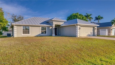 Cape Coral Area Home Sale Pending in Cape Coral Florida
