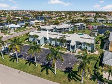 Punta Gorda Isles Area Condo For Sale in Punta Gorda Florida
