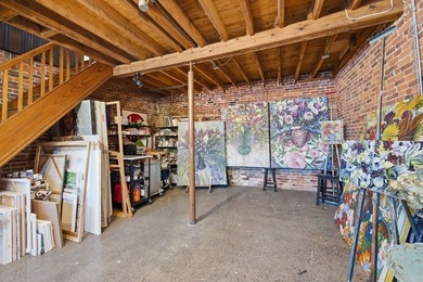 Welcome to Studio 55, a masterfully converted shoe factory - photo 21