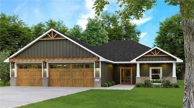 Crooked Lake - Anoka County Home For Sale in Andover Minnesota