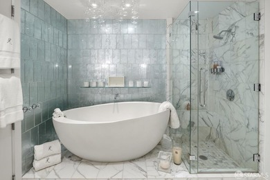 Welcome to Residence 27C at Millennium Tower, an exceptional - photo 22