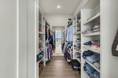 Spectacular custom-built waterfront home completed in 2023 - photo 24