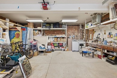 Welcome to Studio 55, a masterfully converted shoe factory - photo 24