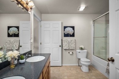 235 Fox Hollow is ideal for full-time living, seasonal retreat - photo 25