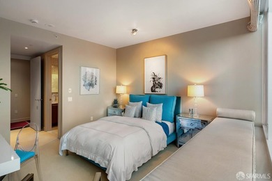 Welcome to Residence 27C at Millennium Tower, an exceptional - photo 27