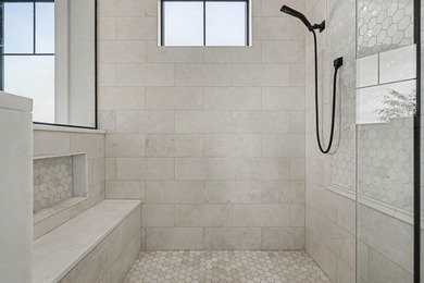 Spectacular custom-built waterfront home completed in 2023 - photo 28