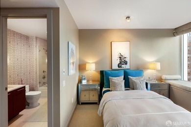 Welcome to Residence 27C at Millennium Tower, an exceptional - photo 28