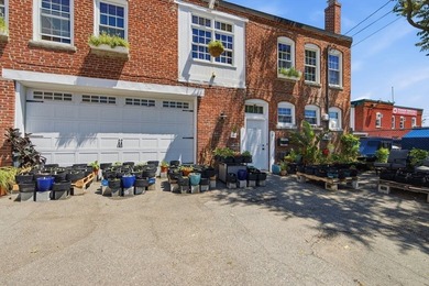 Welcome to Studio 55, a masterfully converted shoe factory - photo 30
