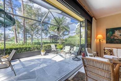 St. Lucie River Home For Sale in Palm City Florida