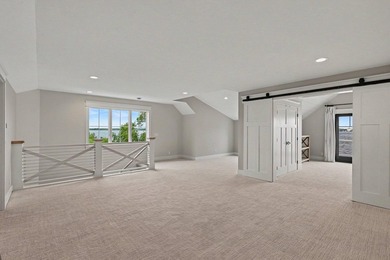 Spectacular custom-built waterfront home completed in 2023 - photo 33