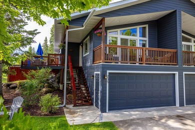 235 Fox Hollow is ideal for full-time living, seasonal retreat - photo 33